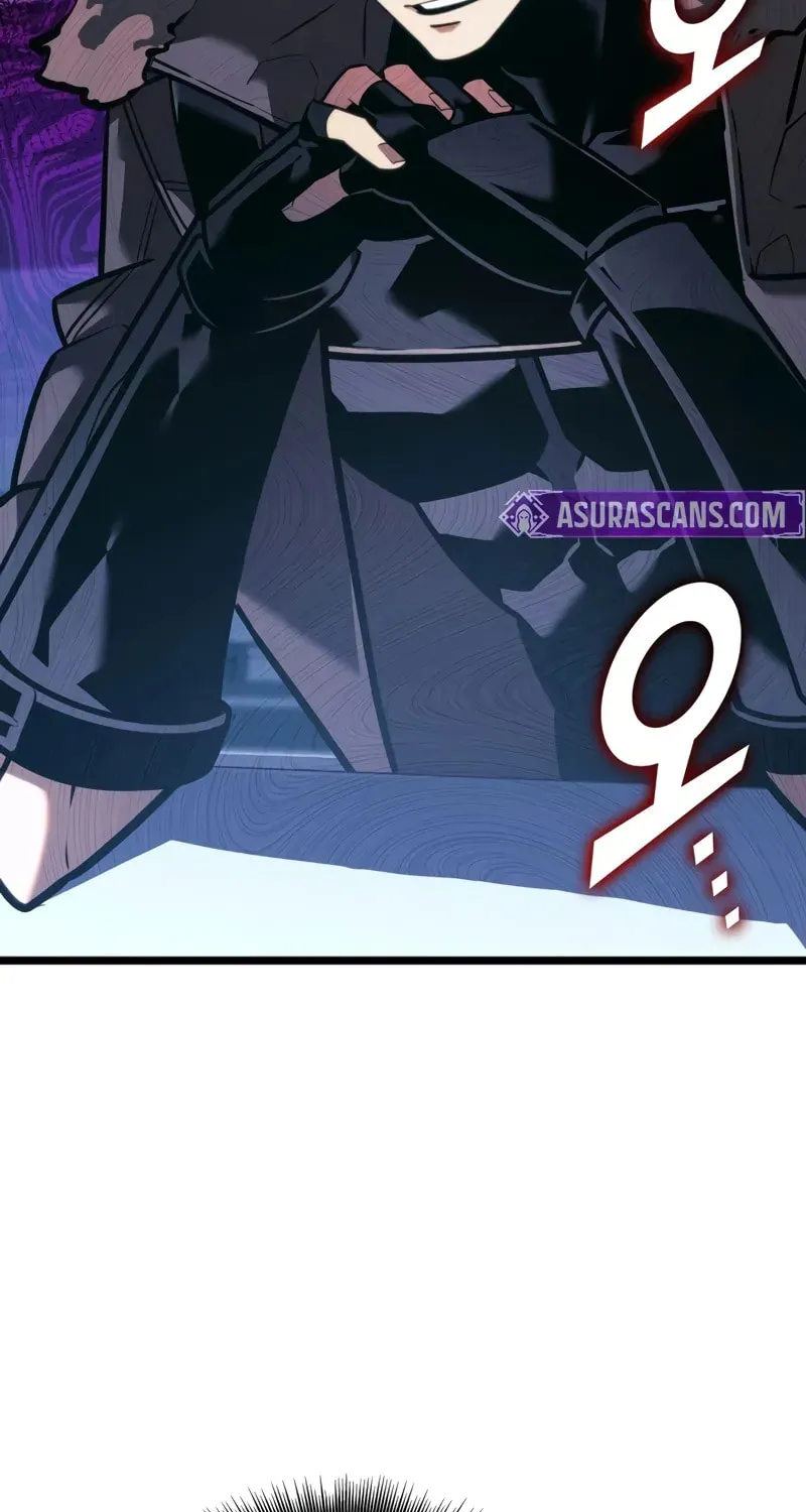 Read The SSS-Ranker Returns chapter 154 image 74 on Lezhin