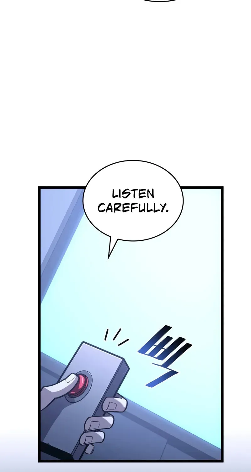 Read The SSS-Ranker Returns chapter 154 image 76 on Lezhin
