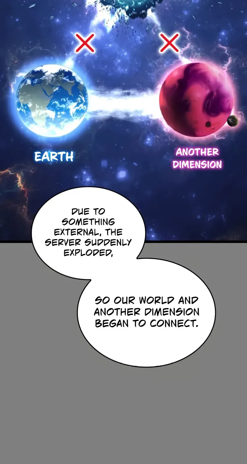Read The SSS-Ranker Returns chapter 154 image 80 on Lezhin