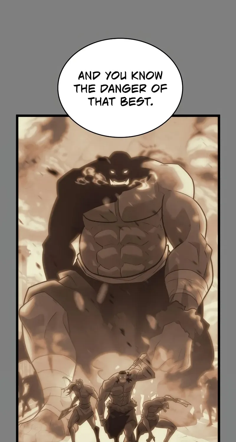 Read The SSS-Ranker Returns chapter 154 image 81 on Lezhin