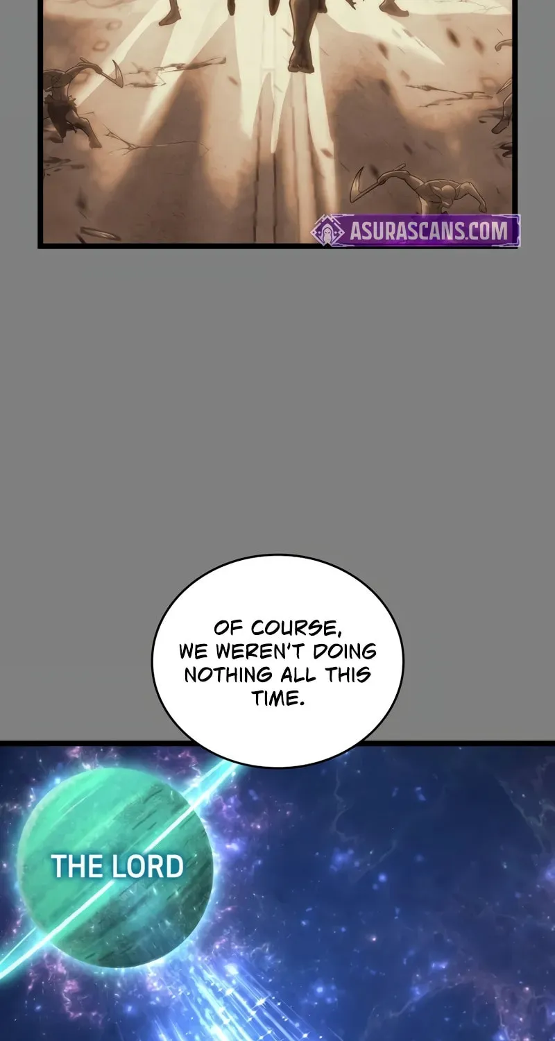 Read The SSS-Ranker Returns chapter 154 image 82 on Lezhin