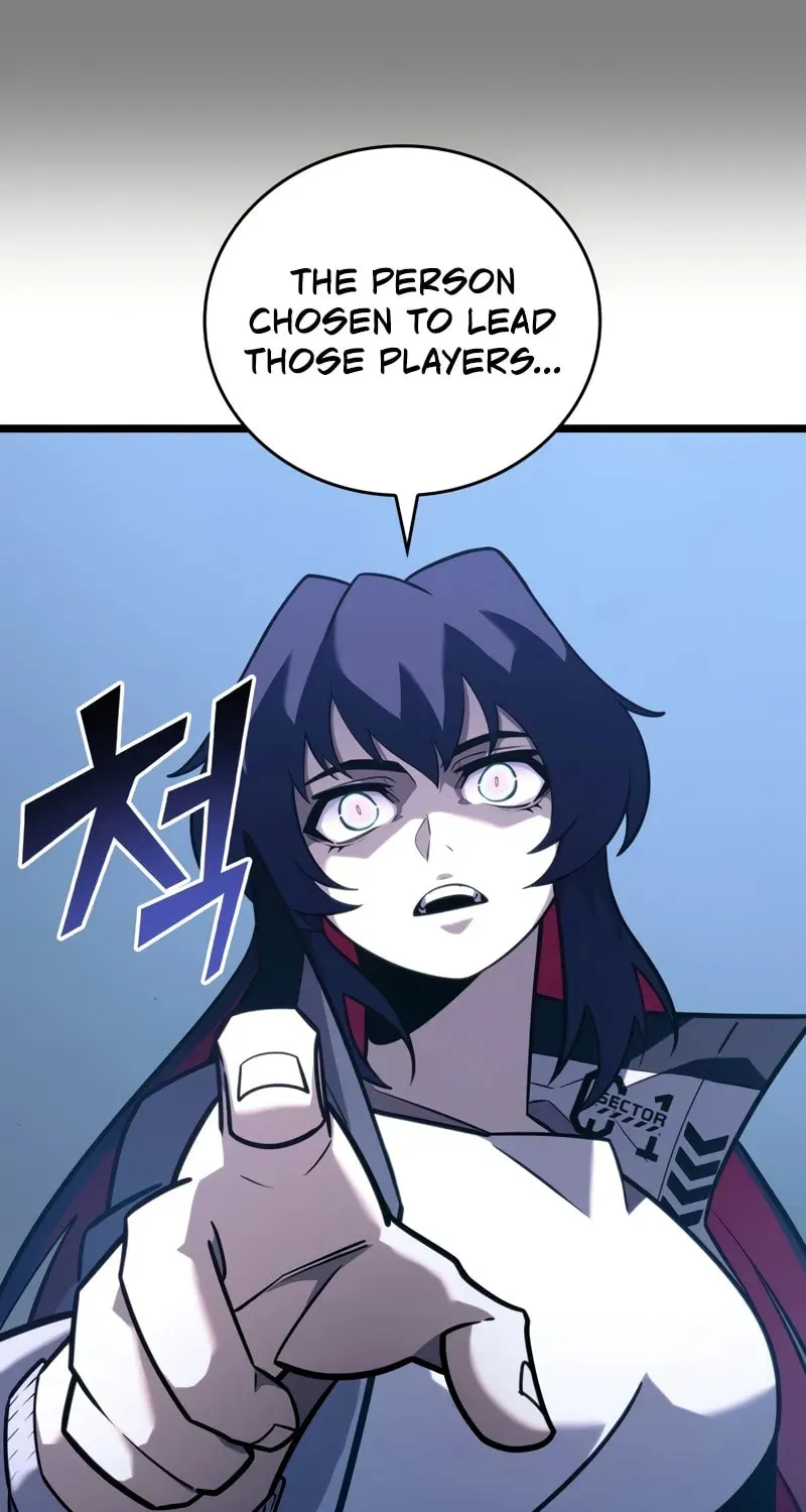 Read The SSS-Ranker Returns chapter 154 image 84 on Lezhin