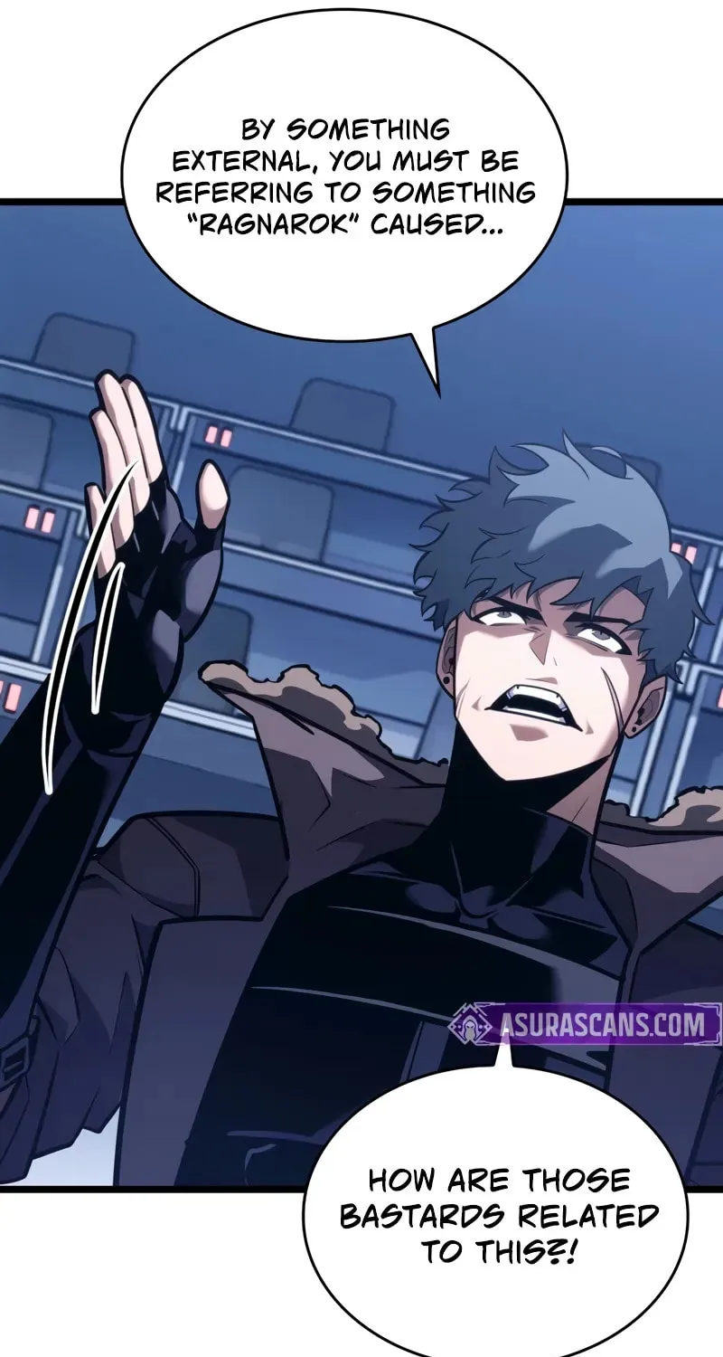Read The SSS-Ranker Returns chapter 154 image 88 on Lezhin