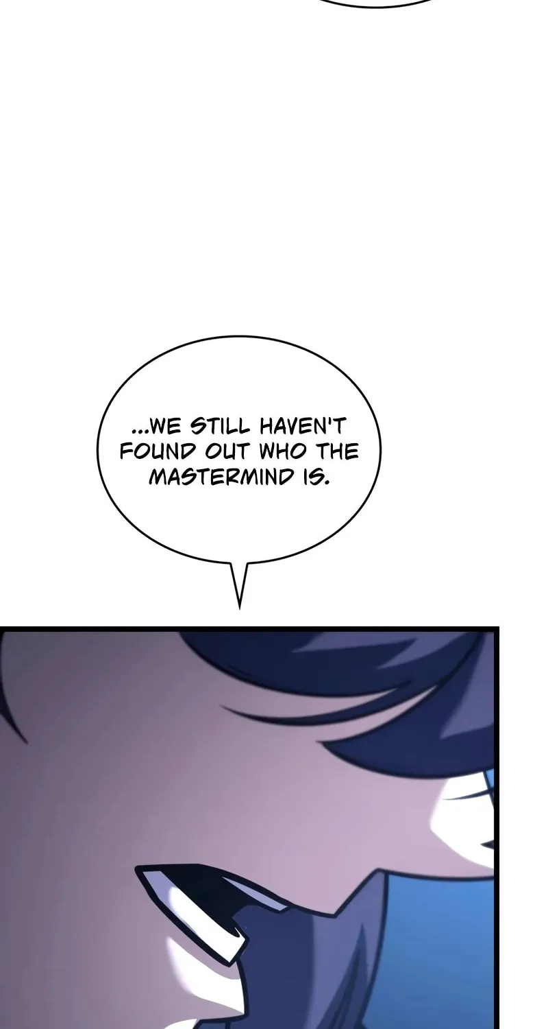 Read The SSS-Ranker Returns chapter 154 image 89 on Lezhin