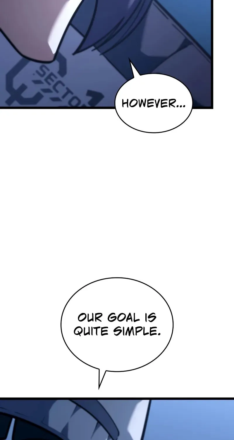 Read The SSS-Ranker Returns chapter 154 image 90 on Lezhin