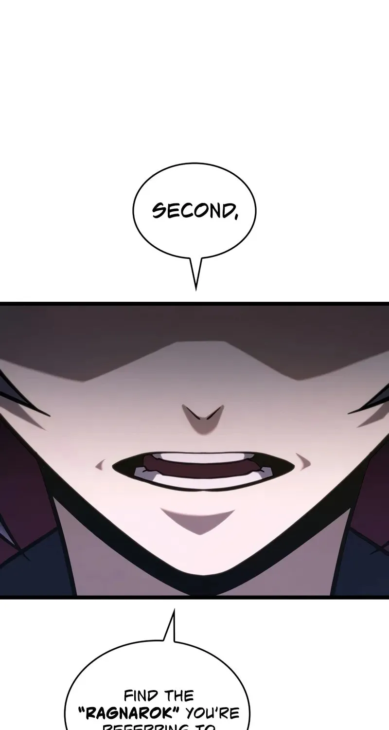 Read The SSS-Ranker Returns chapter 154 image 93 on Lezhin
