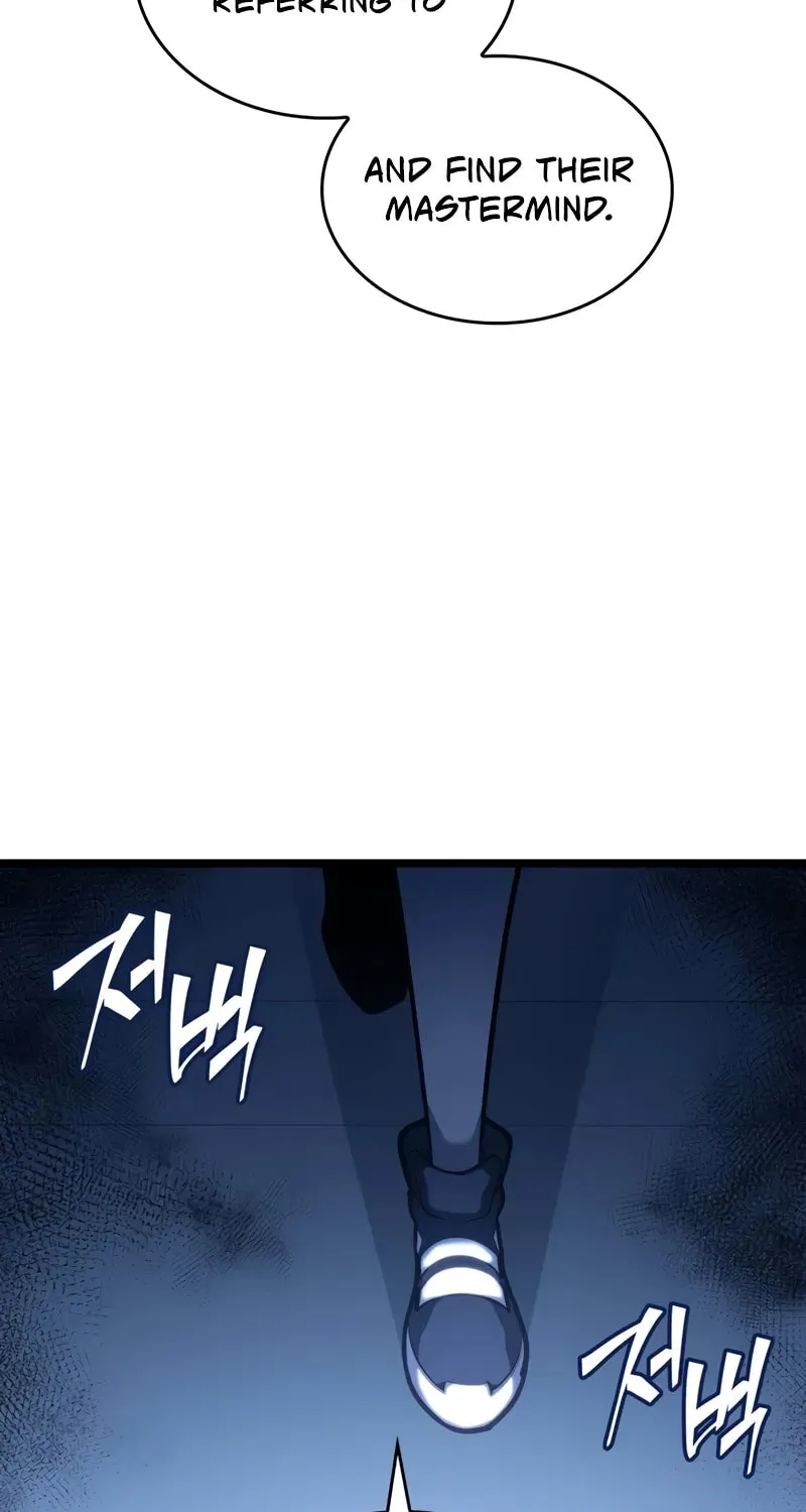 Read The SSS-Ranker Returns chapter 154 image 94 on Lezhin
