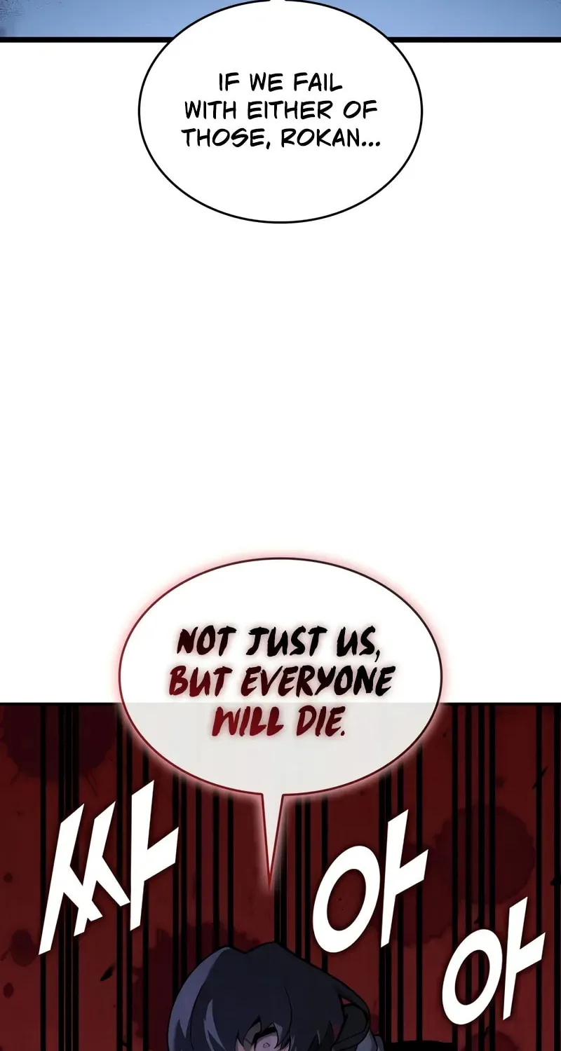 Read The SSS-Ranker Returns chapter 154 image 95 on Lezhin