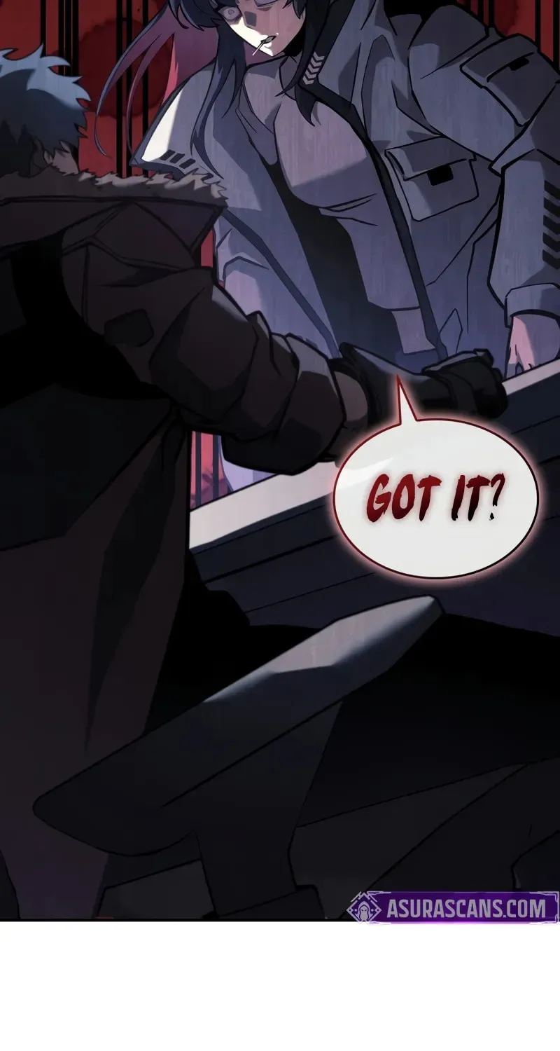 Read The SSS-Ranker Returns chapter 154 image 96 on Lezhin