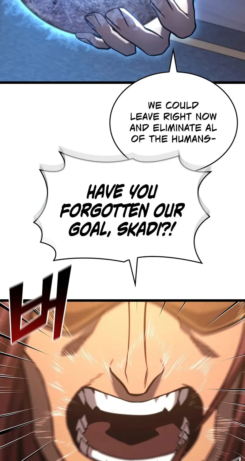 Read The SSS-Ranker Returns chapter 155 image 10 on Lezhin