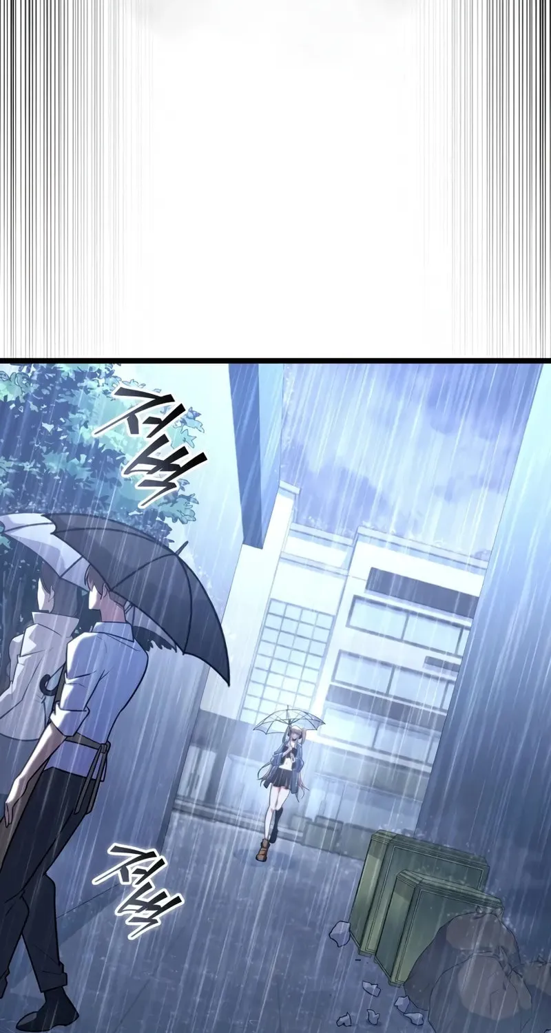 Read The SSS-Ranker Returns chapter 155 image 101 on Lezhin