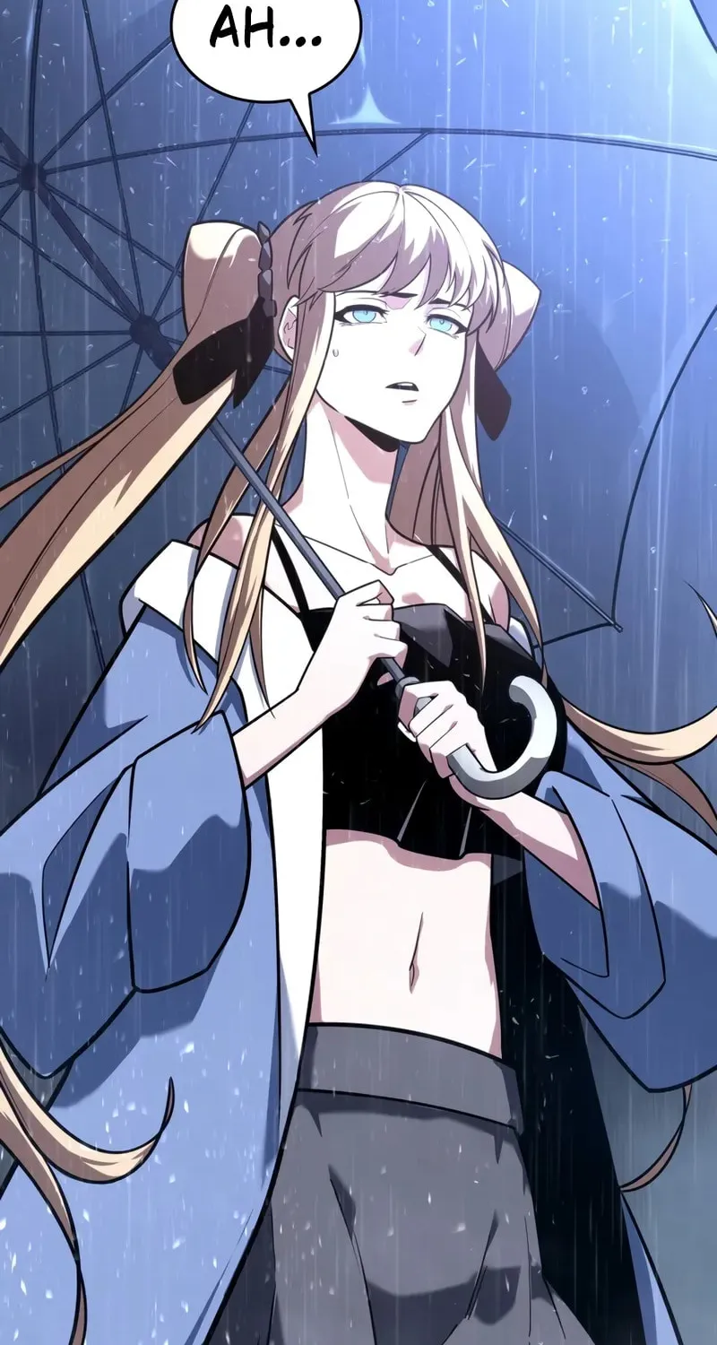 Read The SSS-Ranker Returns chapter 155 image 105 on Lezhin