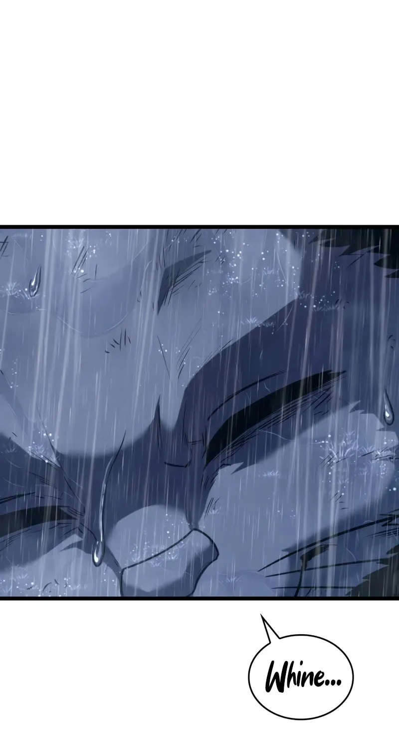 Read The SSS-Ranker Returns chapter 155 image 108 on Lezhin