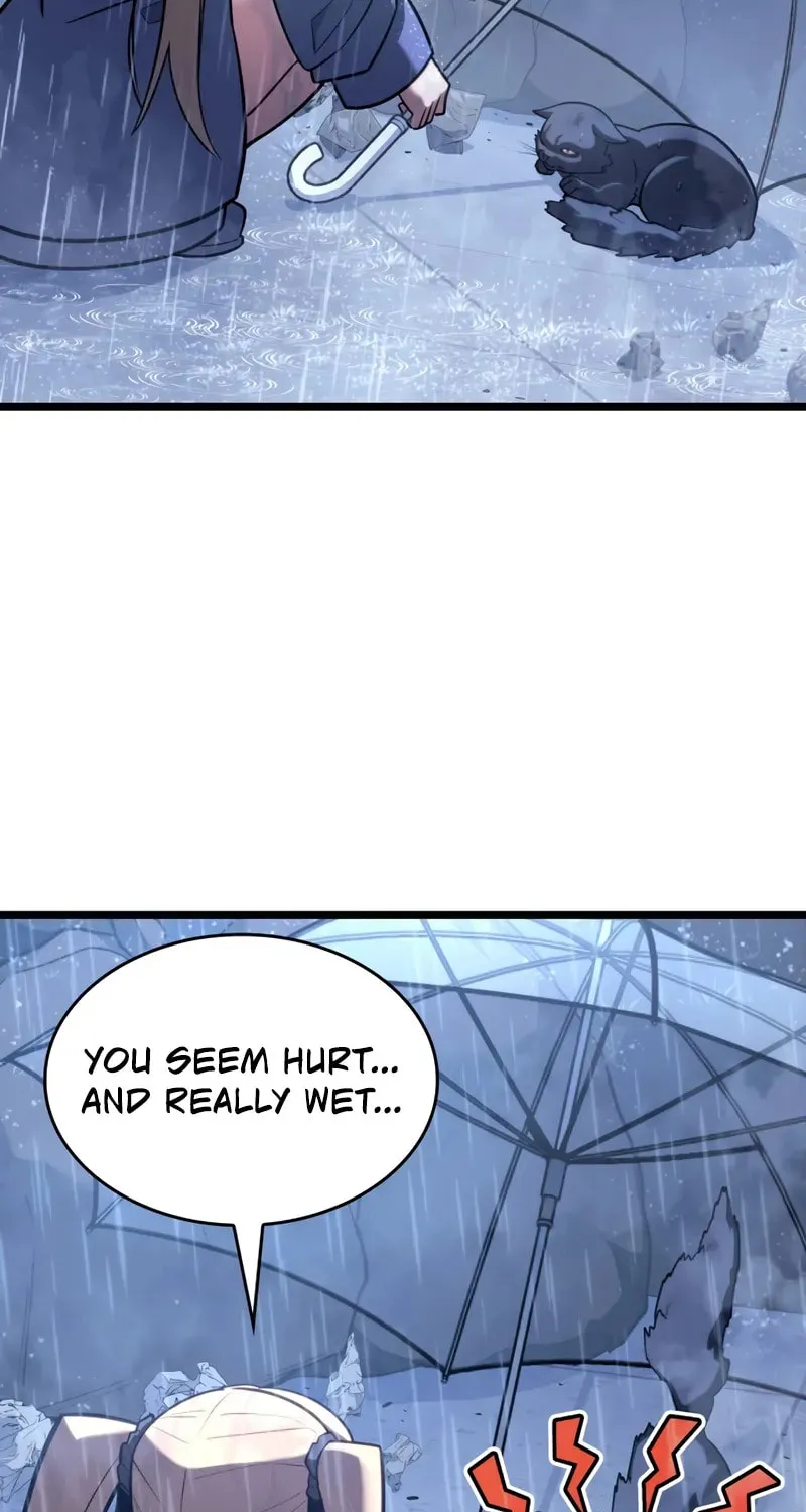 Read The SSS-Ranker Returns chapter 155 image 112 on Lezhin