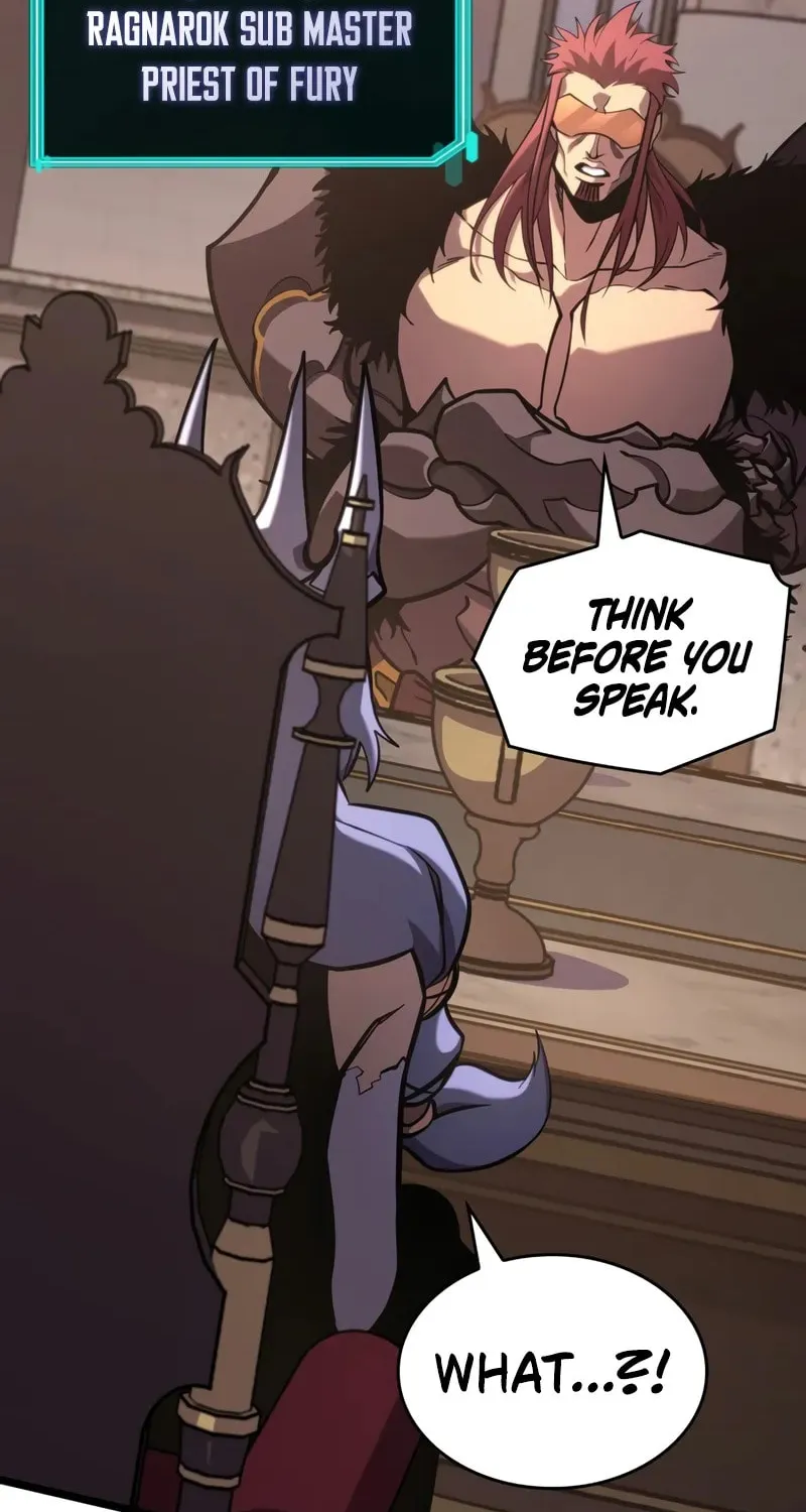 Read The SSS-Ranker Returns chapter 155 image 12 on Lezhin