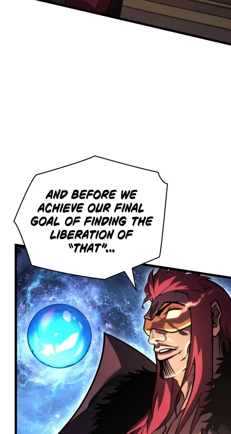 Read The SSS-Ranker Returns chapter 155 image 13 on Lezhin