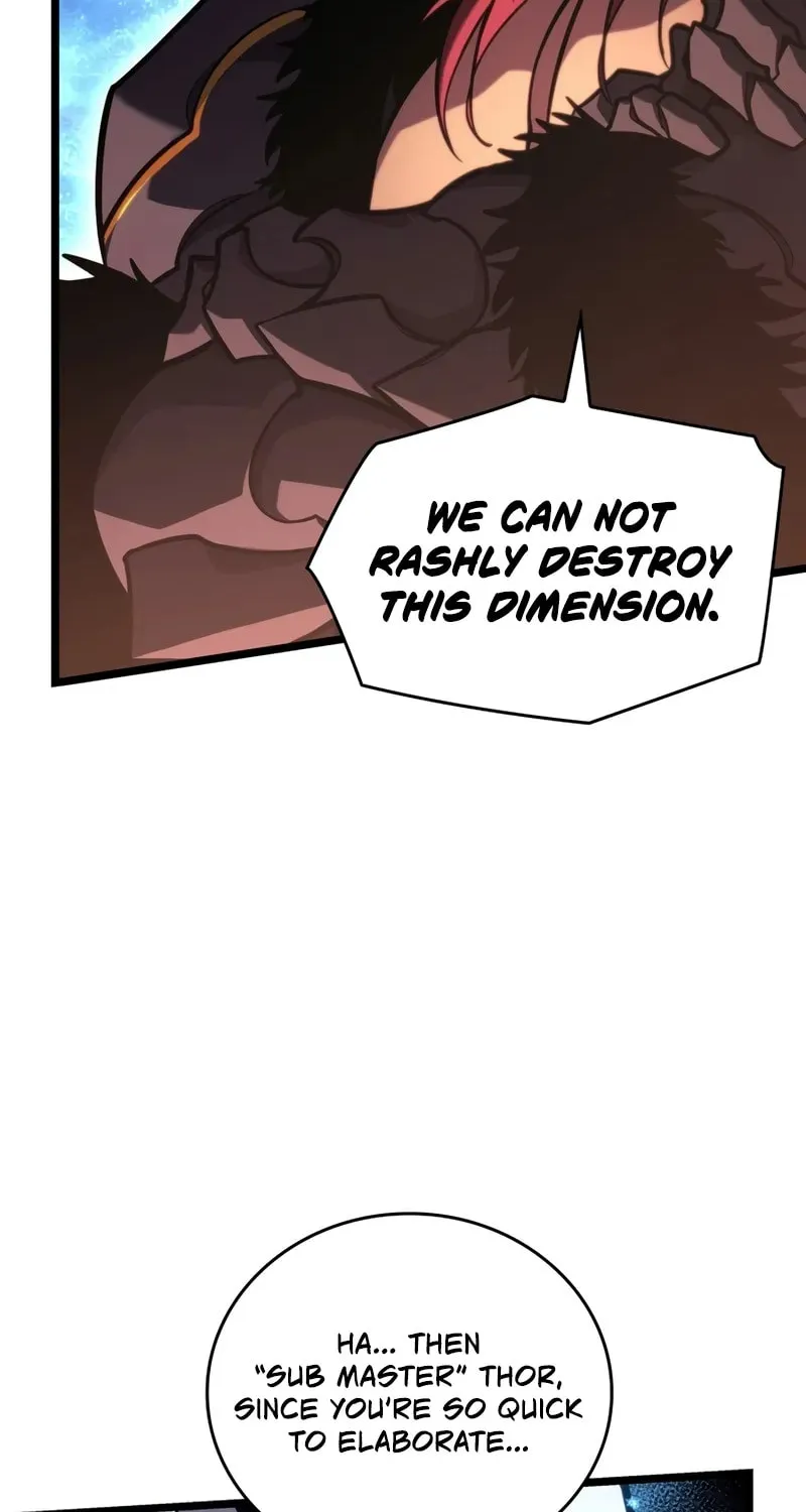Read The SSS-Ranker Returns chapter 155 image 14 on Lezhin