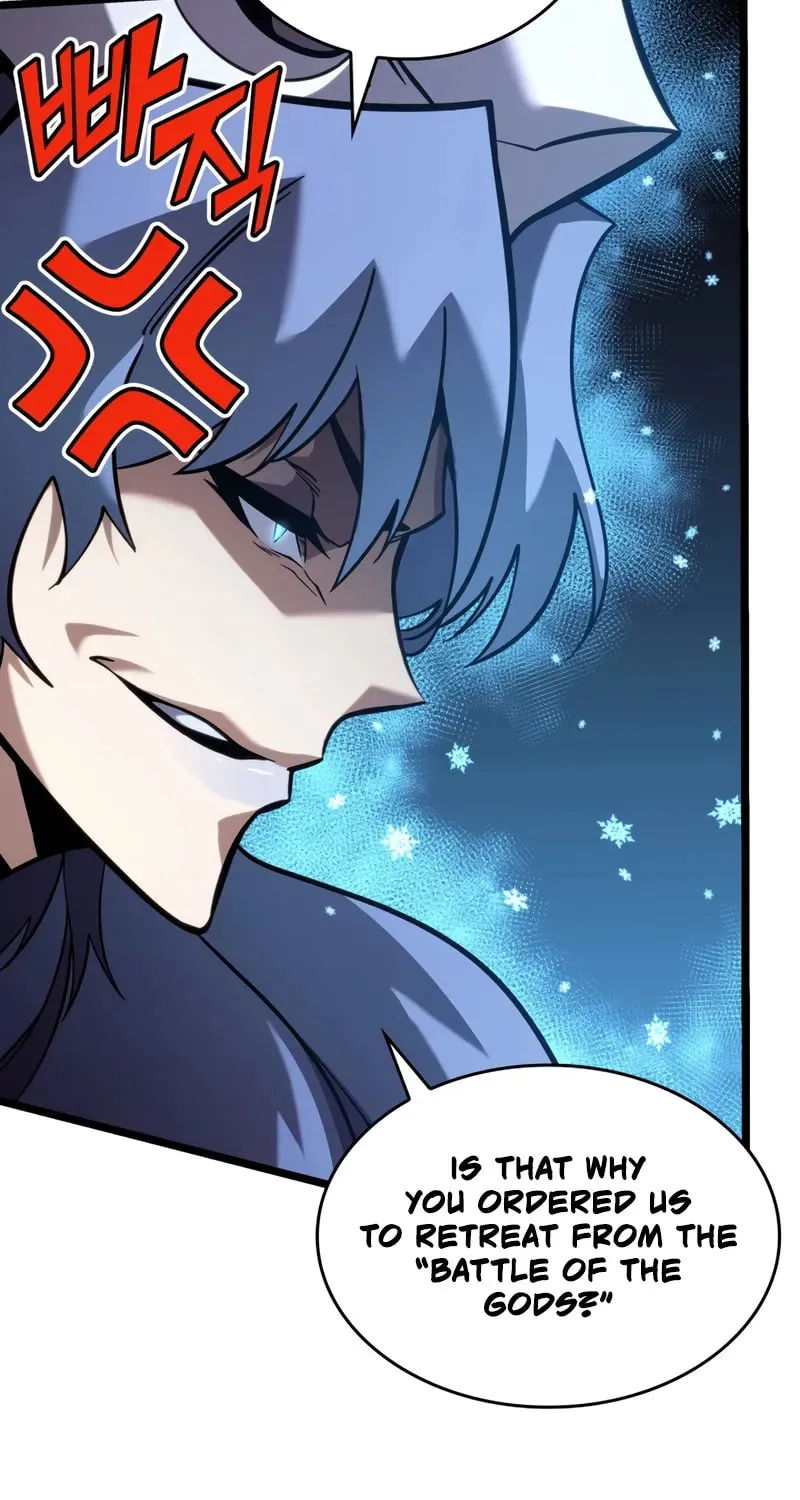 Read The SSS-Ranker Returns chapter 155 image 15 on Lezhin