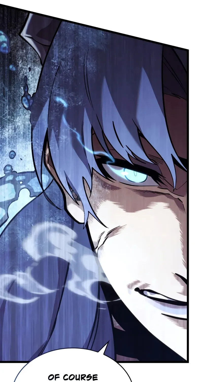 Read The SSS-Ranker Returns chapter 155 image 18 on Lezhin