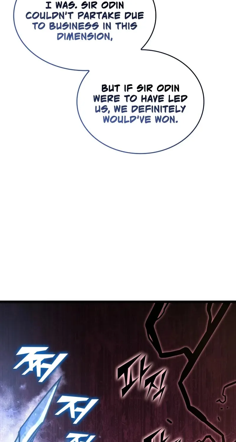 Read The SSS-Ranker Returns chapter 155 image 19 on Lezhin