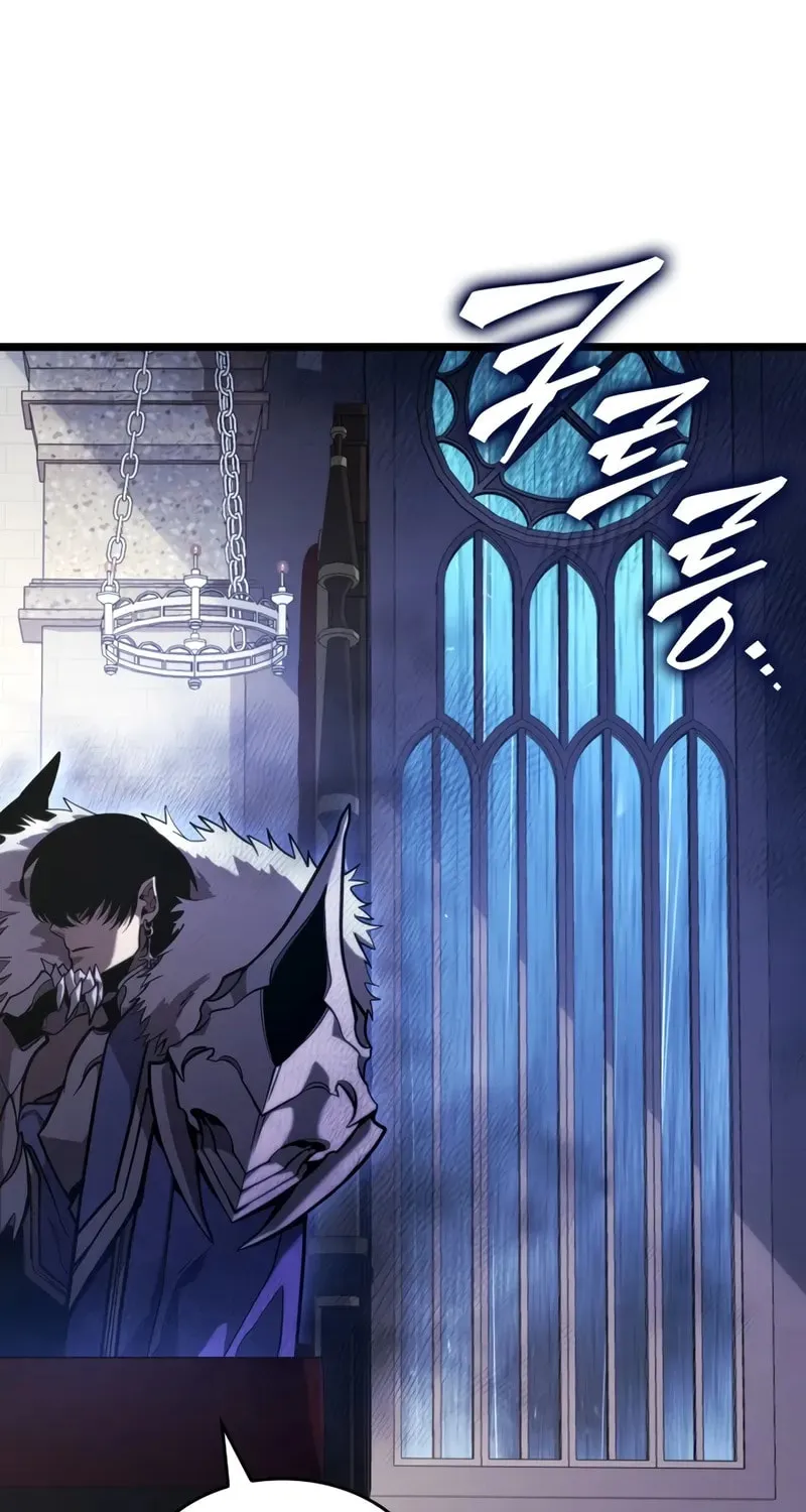 Read The SSS-Ranker Returns chapter 155 image 21 on Lezhin
