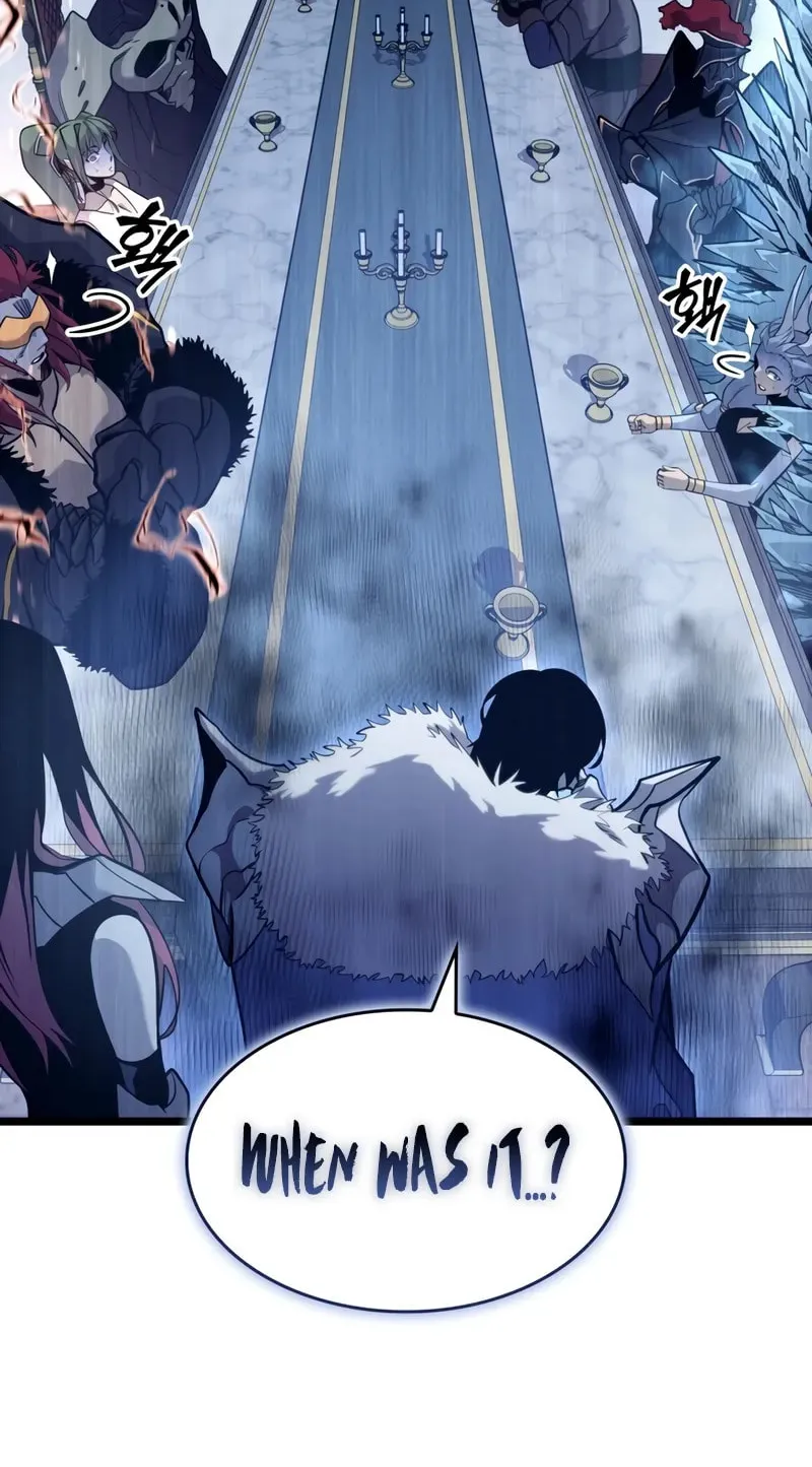 Read The SSS-Ranker Returns chapter 155 image 23 on Lezhin