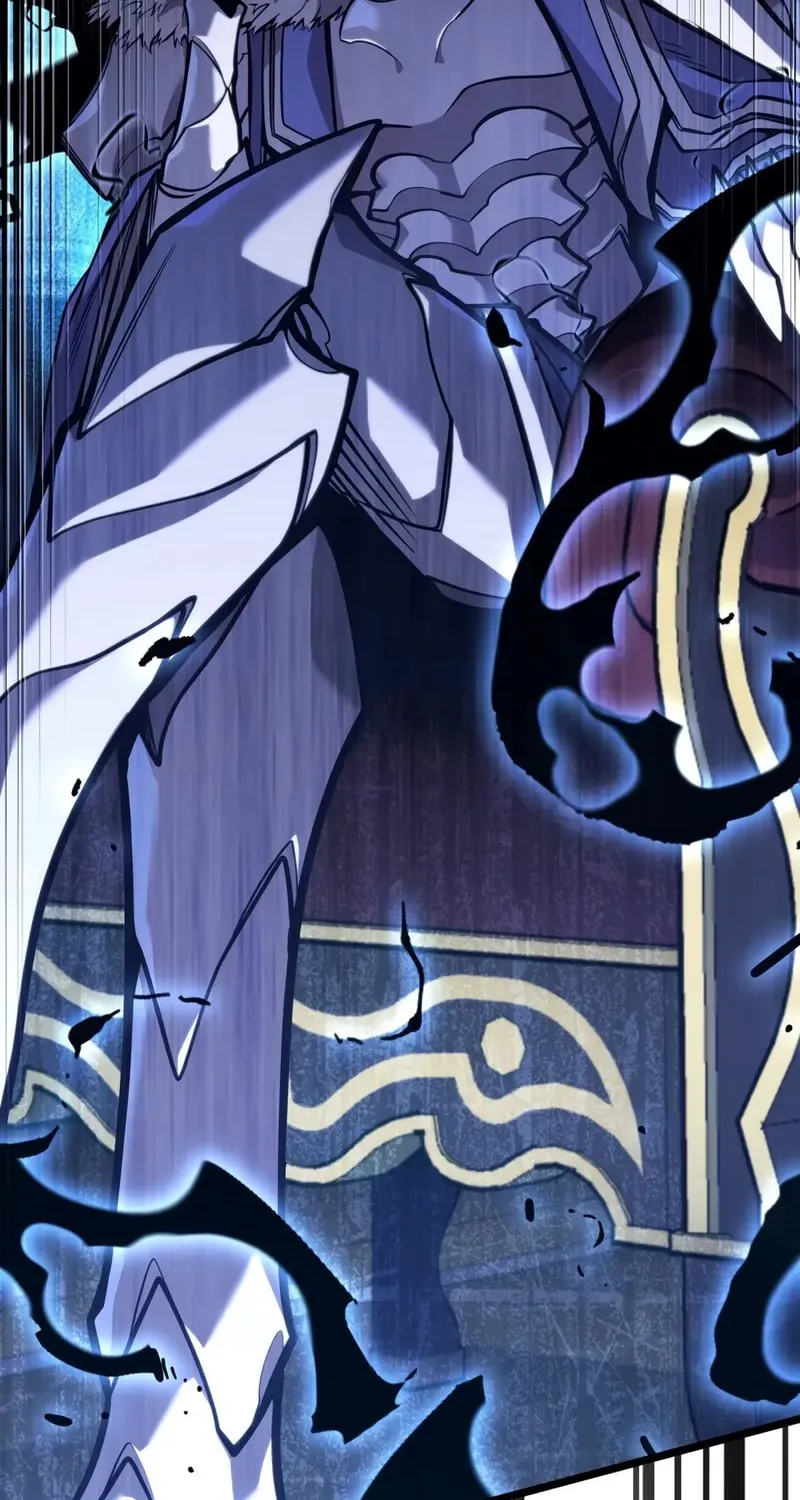 Read The SSS-Ranker Returns chapter 155 image 25 on Lezhin
