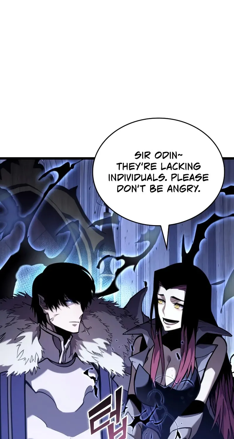 Read The SSS-Ranker Returns chapter 155 image 30 on Lezhin