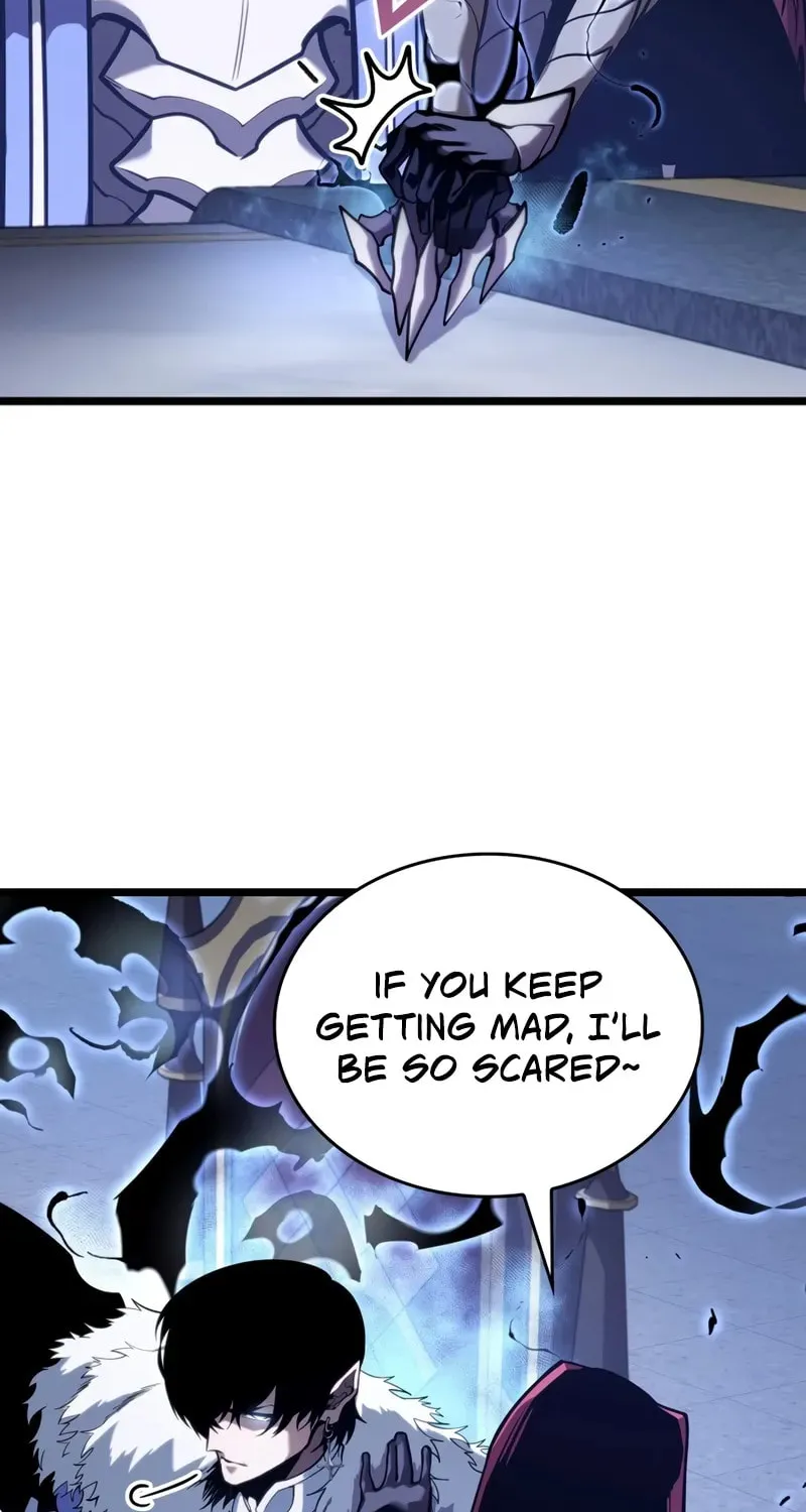 Read The SSS-Ranker Returns chapter 155 image 31 on Lezhin