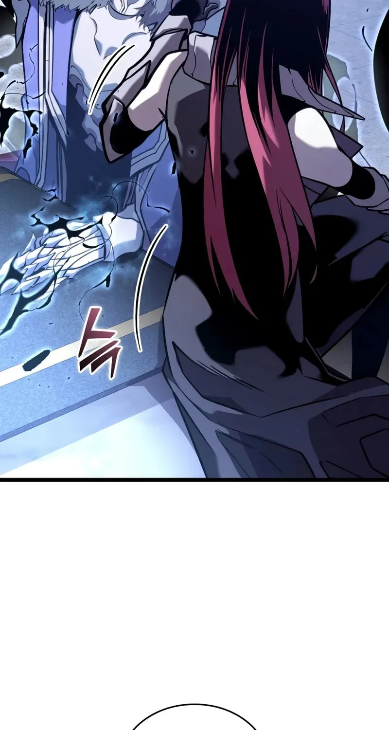 Read The SSS-Ranker Returns chapter 155 image 32 on Lezhin