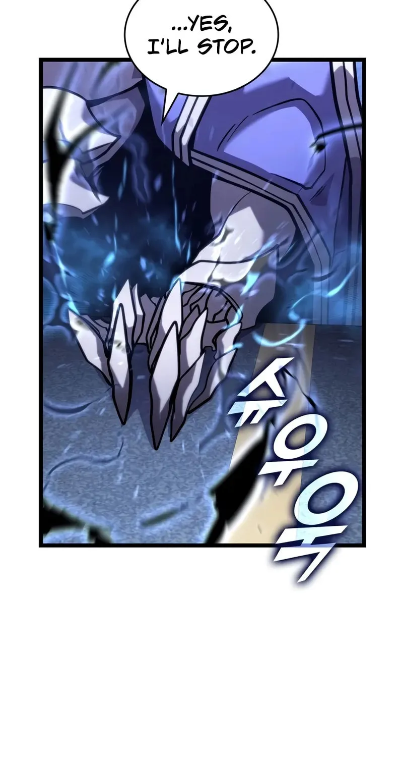 Read The SSS-Ranker Returns chapter 155 image 33 on Lezhin
