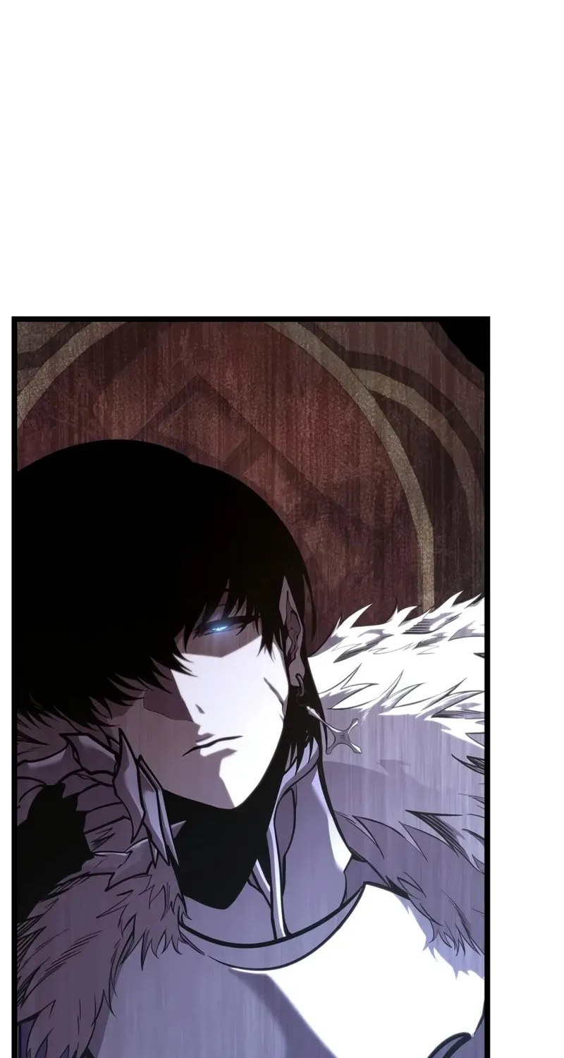 Read The SSS-Ranker Returns chapter 155 image 35 on Lezhin