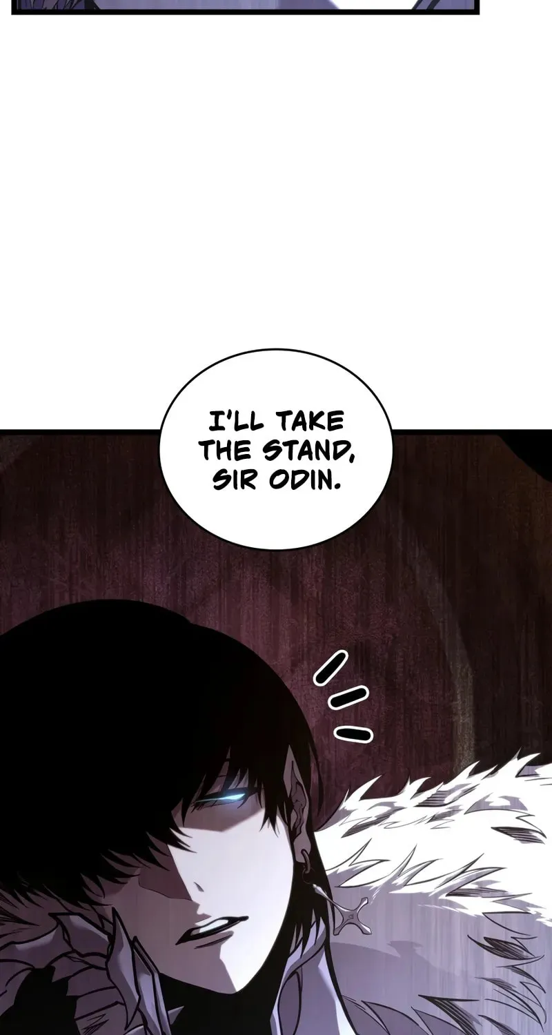 Read The SSS-Ranker Returns chapter 155 image 36 on Lezhin