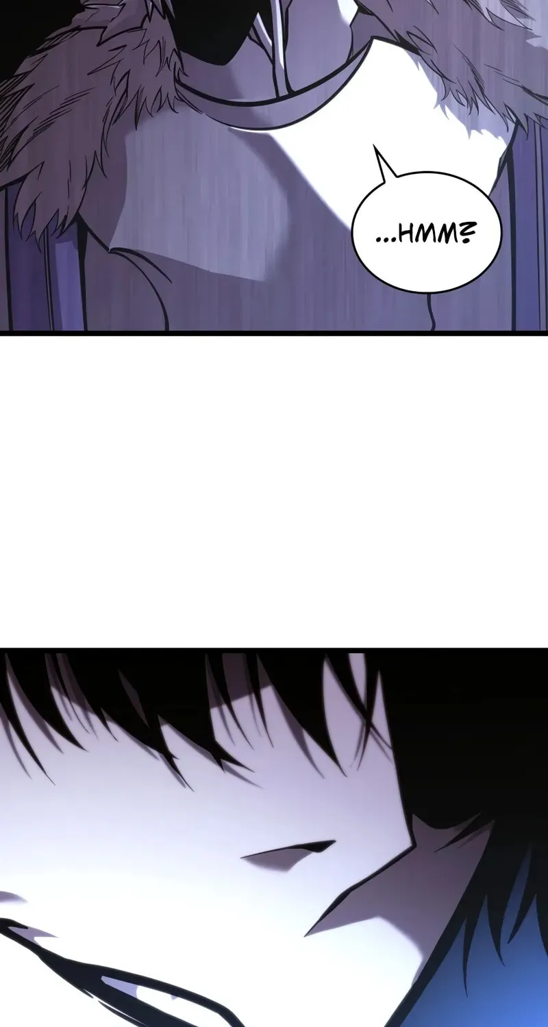 Read The SSS-Ranker Returns chapter 155 image 37 on Lezhin