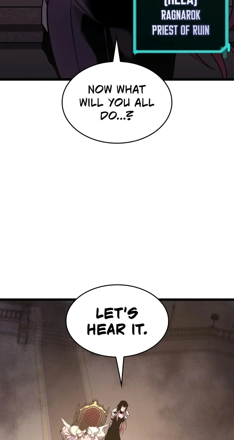 Read The SSS-Ranker Returns chapter 155 image 4 on Lezhin
