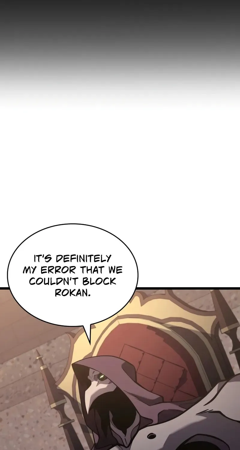 Read The SSS-Ranker Returns chapter 155 image 45 on Lezhin