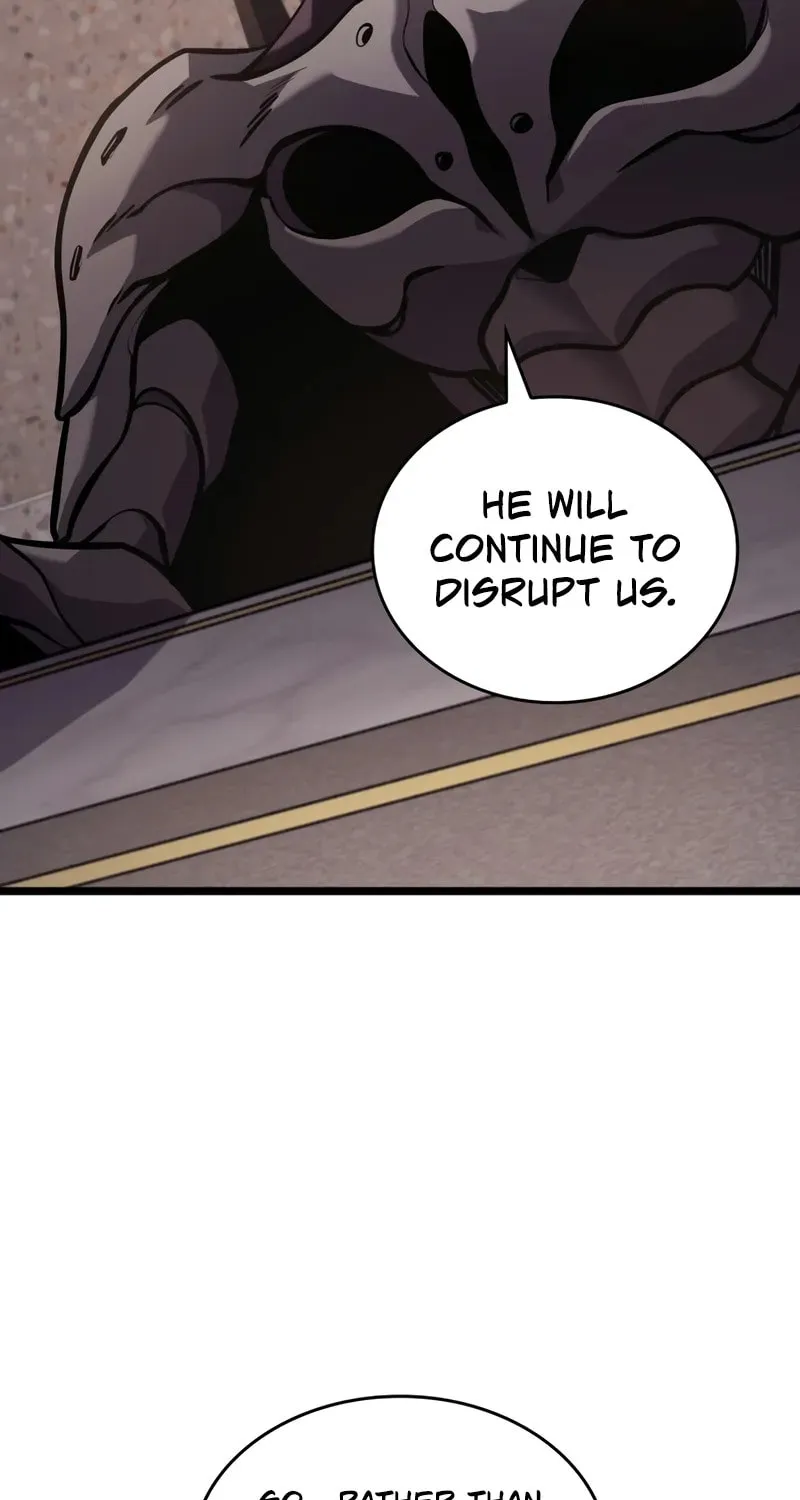 Read The SSS-Ranker Returns chapter 155 image 46 on Lezhin