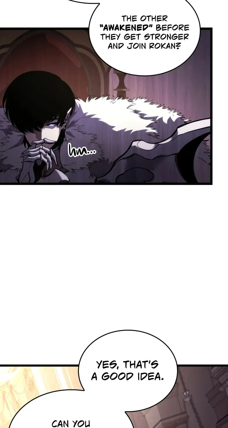 Read The SSS-Ranker Returns chapter 155 image 48 on Lezhin