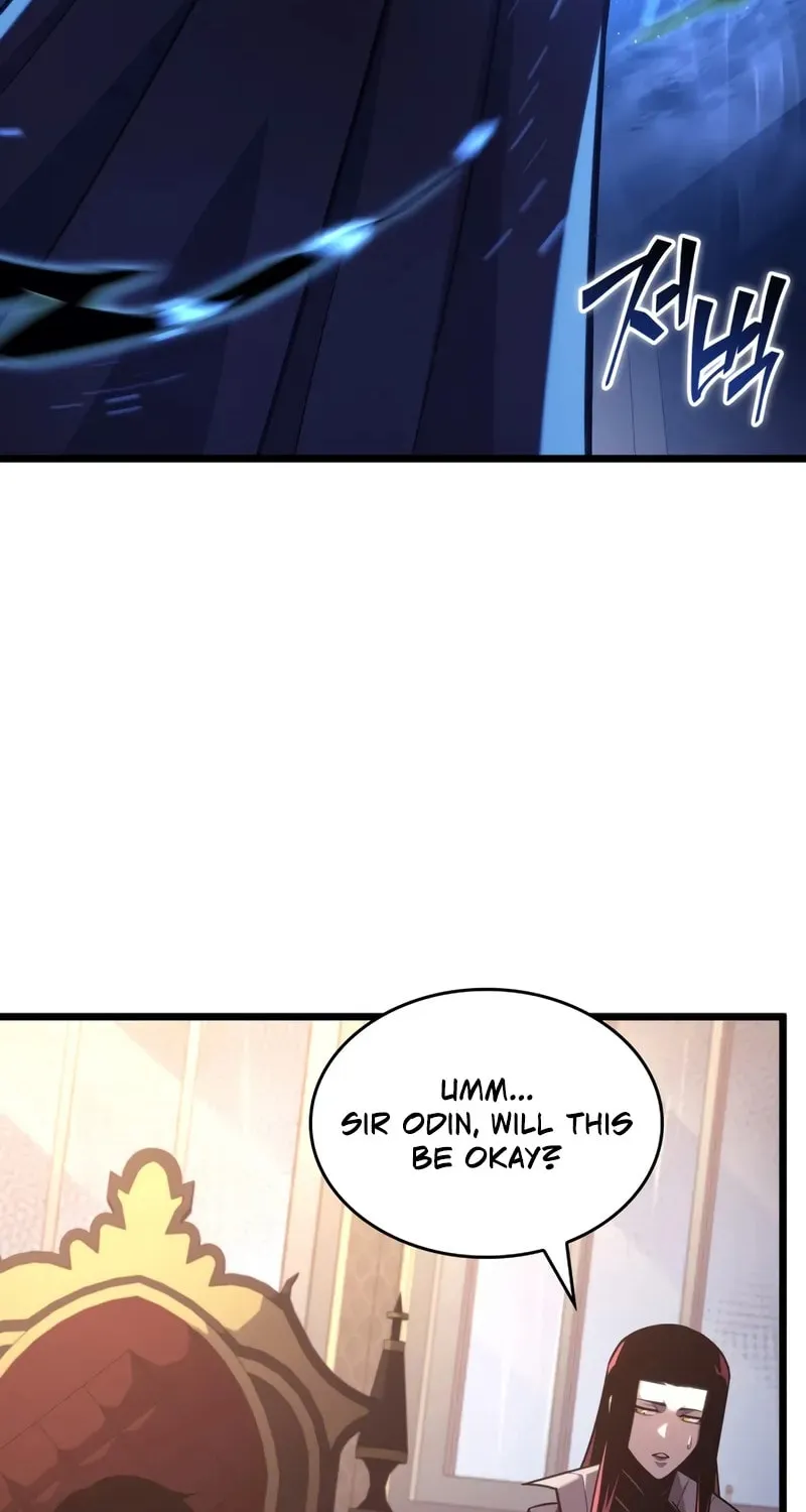 Read The SSS-Ranker Returns chapter 155 image 51 on Lezhin
