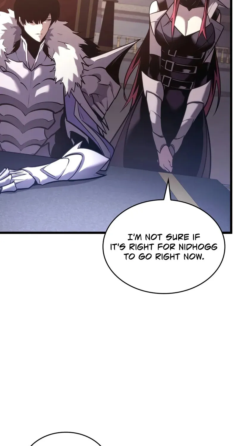 Read The SSS-Ranker Returns chapter 155 image 52 on Lezhin