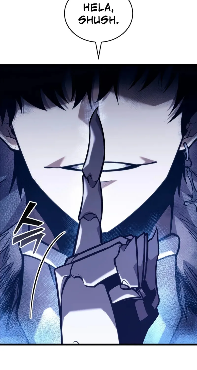 Read The SSS-Ranker Returns chapter 155 image 54 on Lezhin