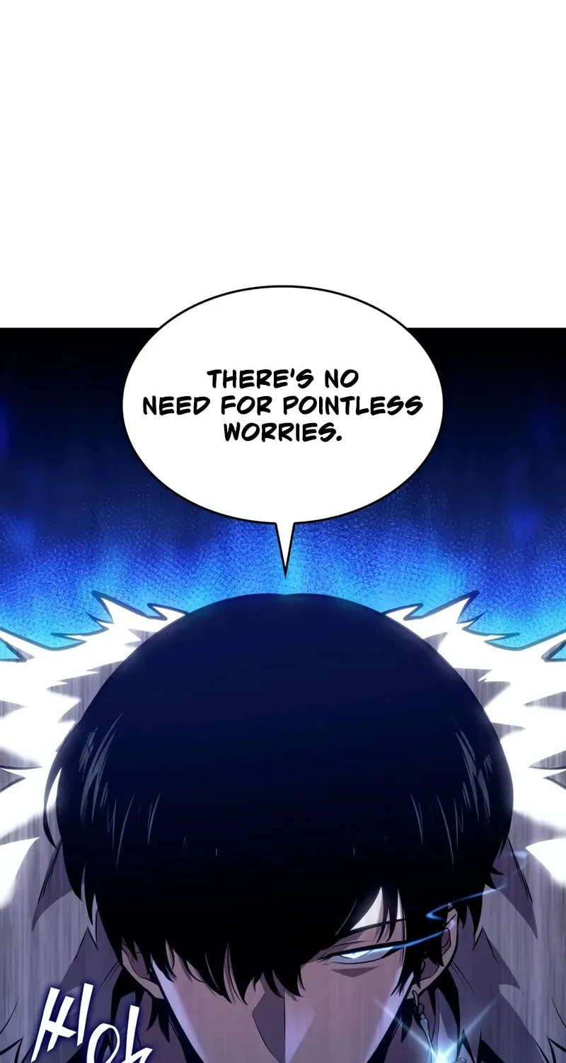 Read The SSS-Ranker Returns chapter 155 image 55 on Lezhin