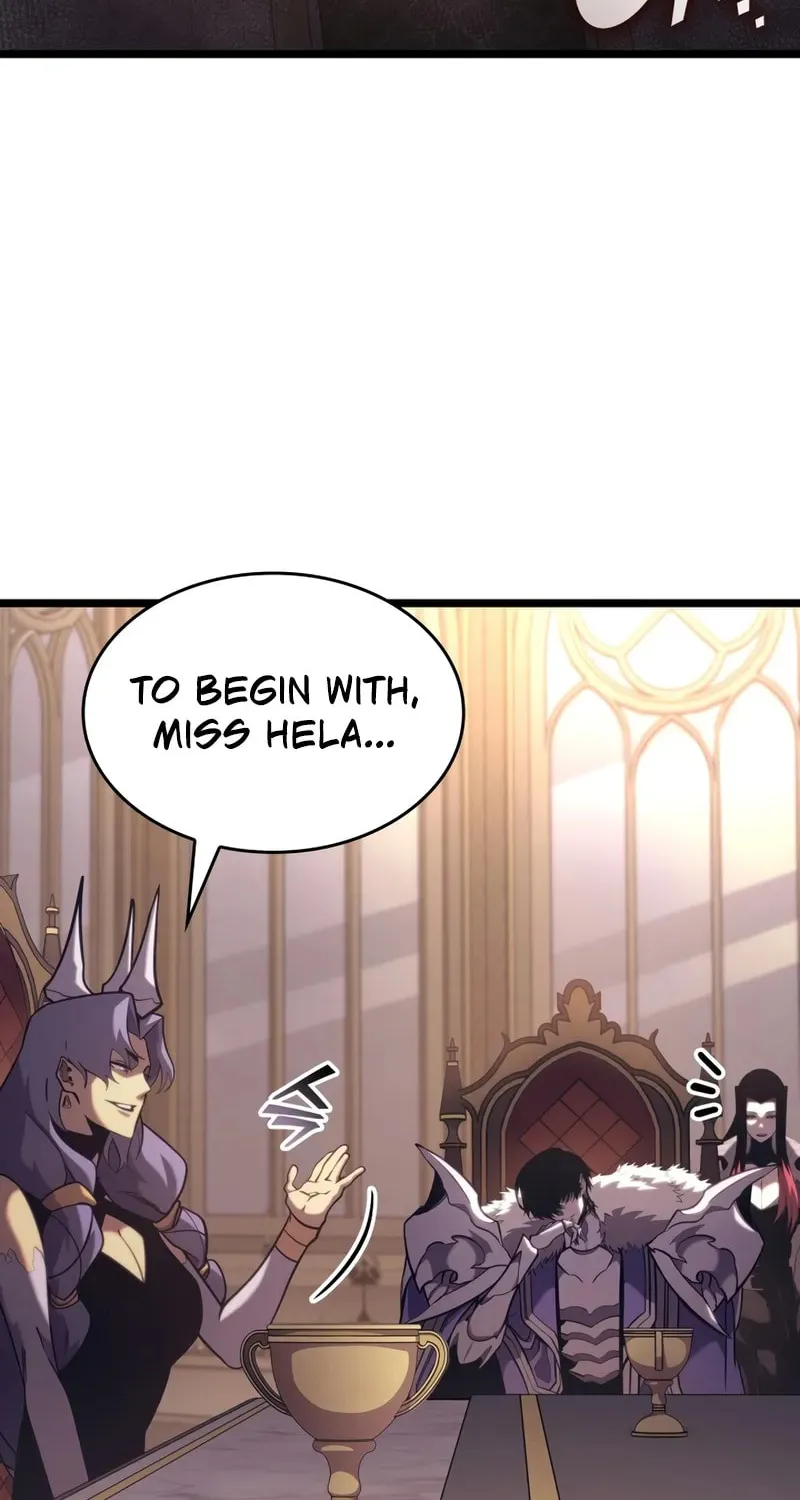Read The SSS-Ranker Returns chapter 155 image 6 on Lezhin