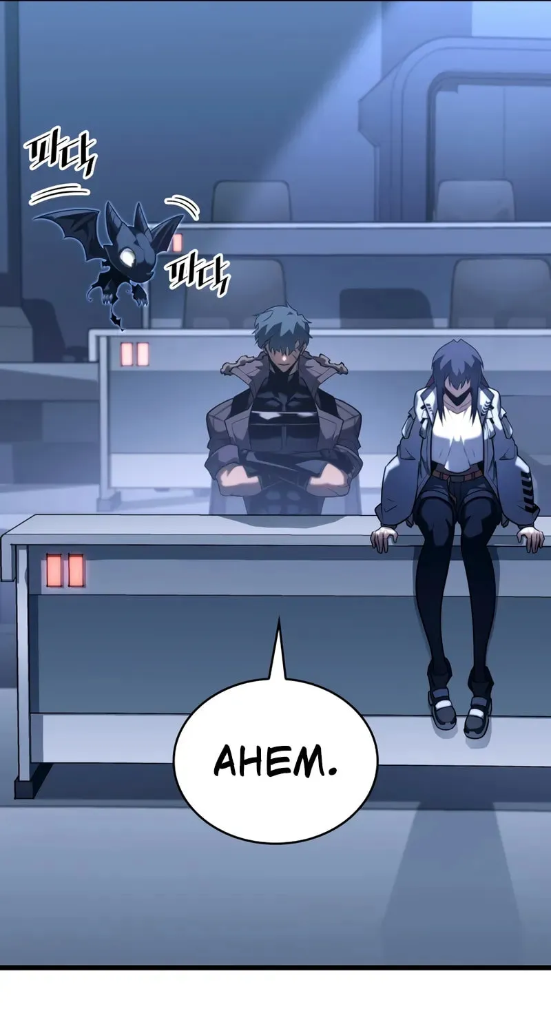Read The SSS-Ranker Returns chapter 155 image 60 on Lezhin