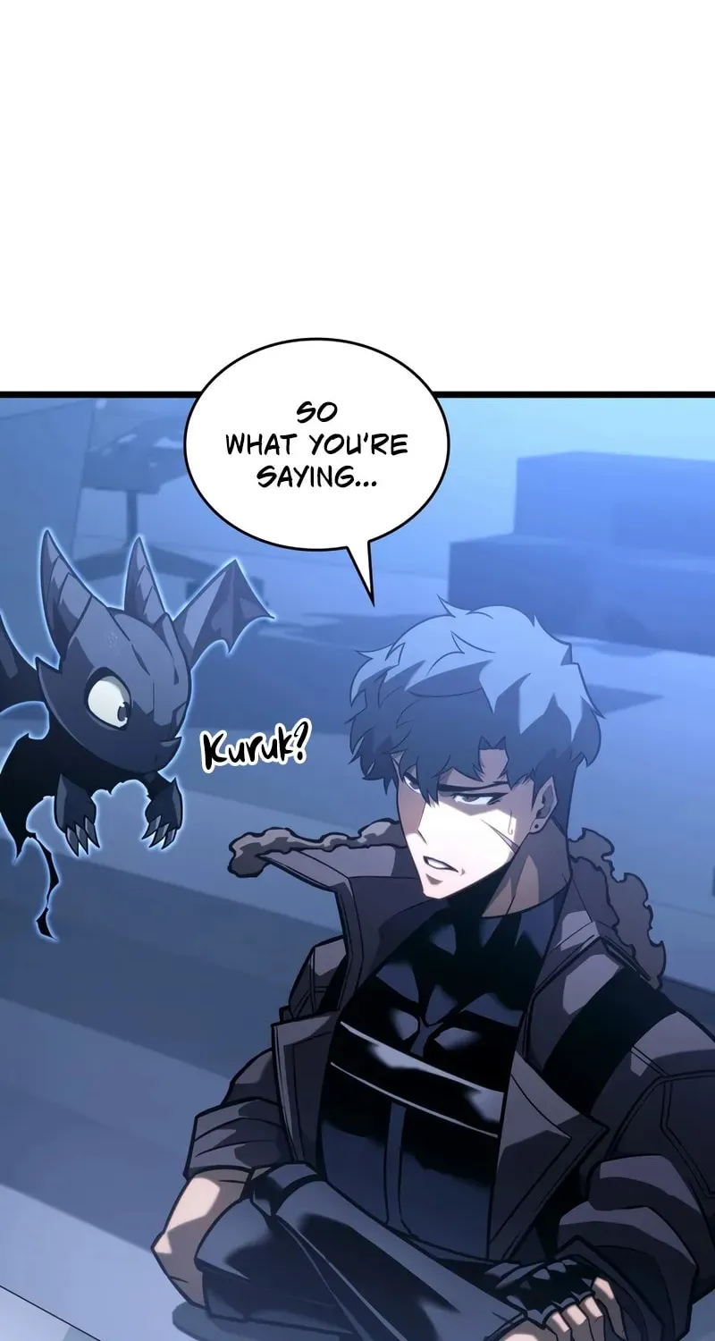 Read The SSS-Ranker Returns chapter 155 image 61 on Lezhin