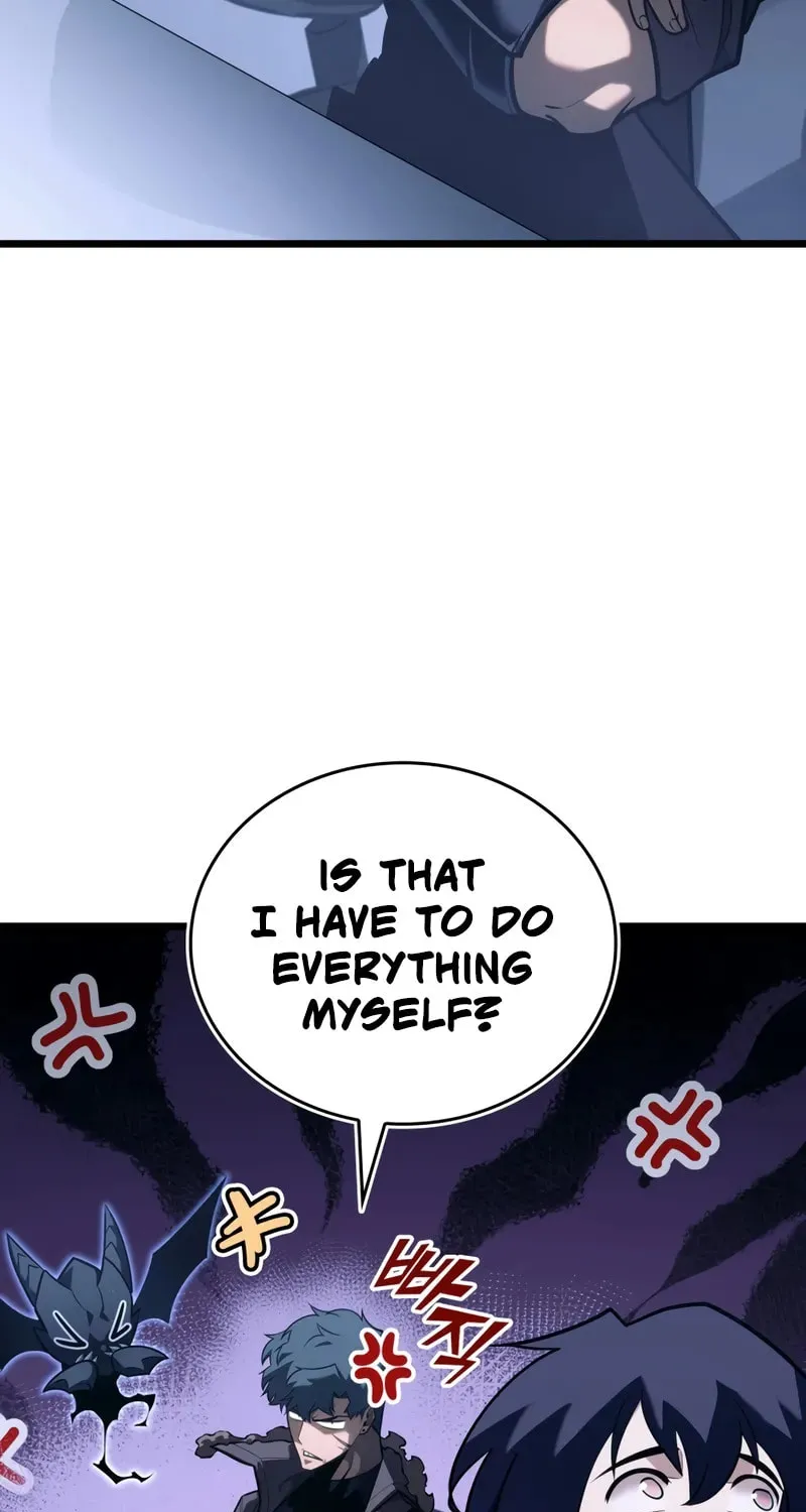 Read The SSS-Ranker Returns chapter 155 image 62 on Lezhin