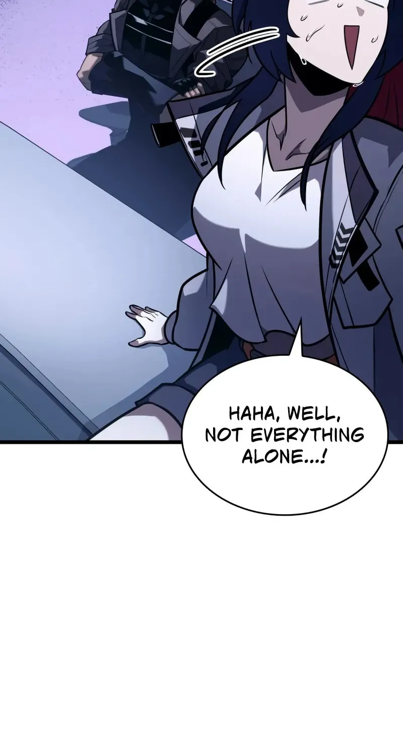 Read The SSS-Ranker Returns chapter 155 image 63 on Lezhin