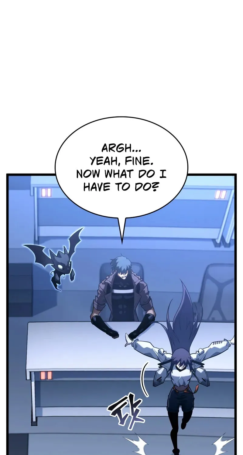 Read The SSS-Ranker Returns chapter 155 image 68 on Lezhin
