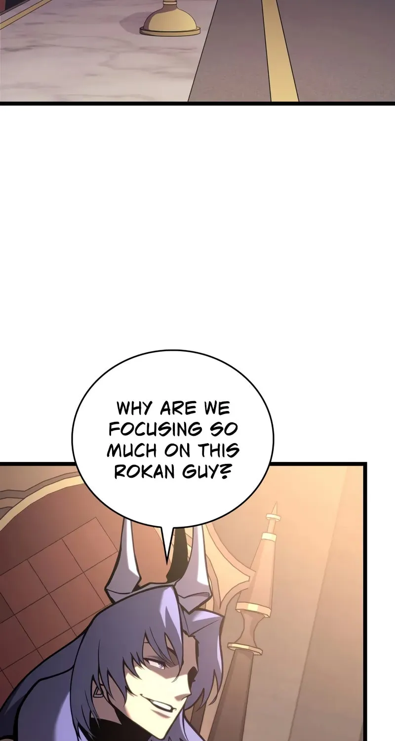 Read The SSS-Ranker Returns chapter 155 image 7 on Lezhin