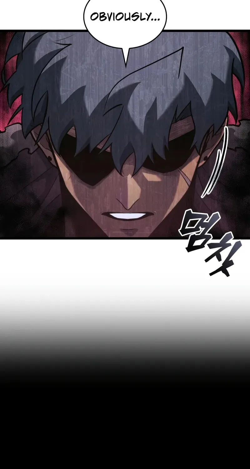 Read The SSS-Ranker Returns chapter 155 image 72 on Lezhin